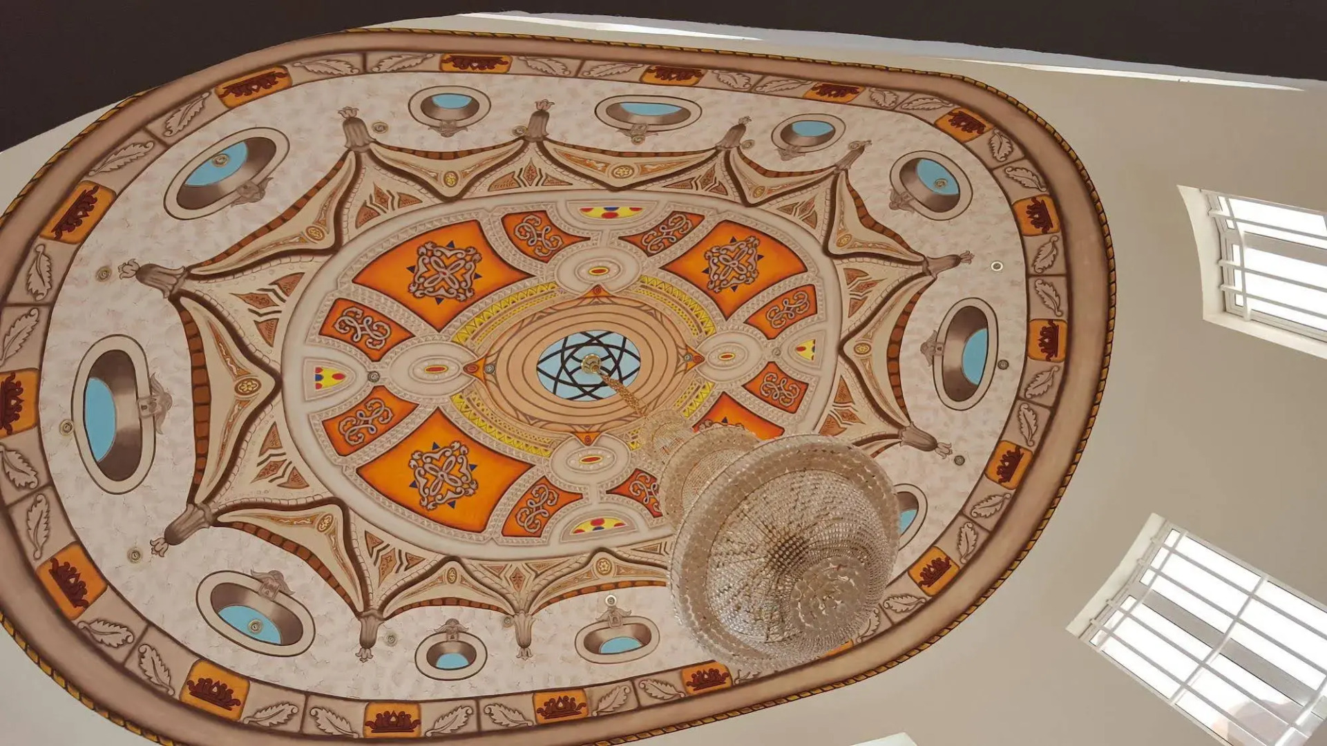 Al Ayjah Plaza Hotel