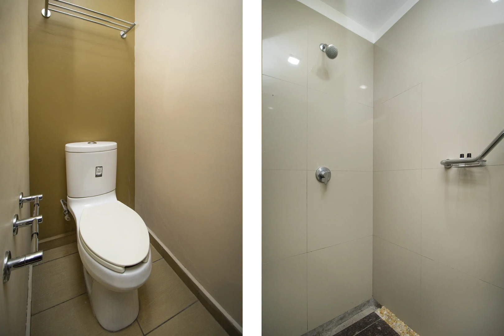 Hotel Las Iglesias, Cholula