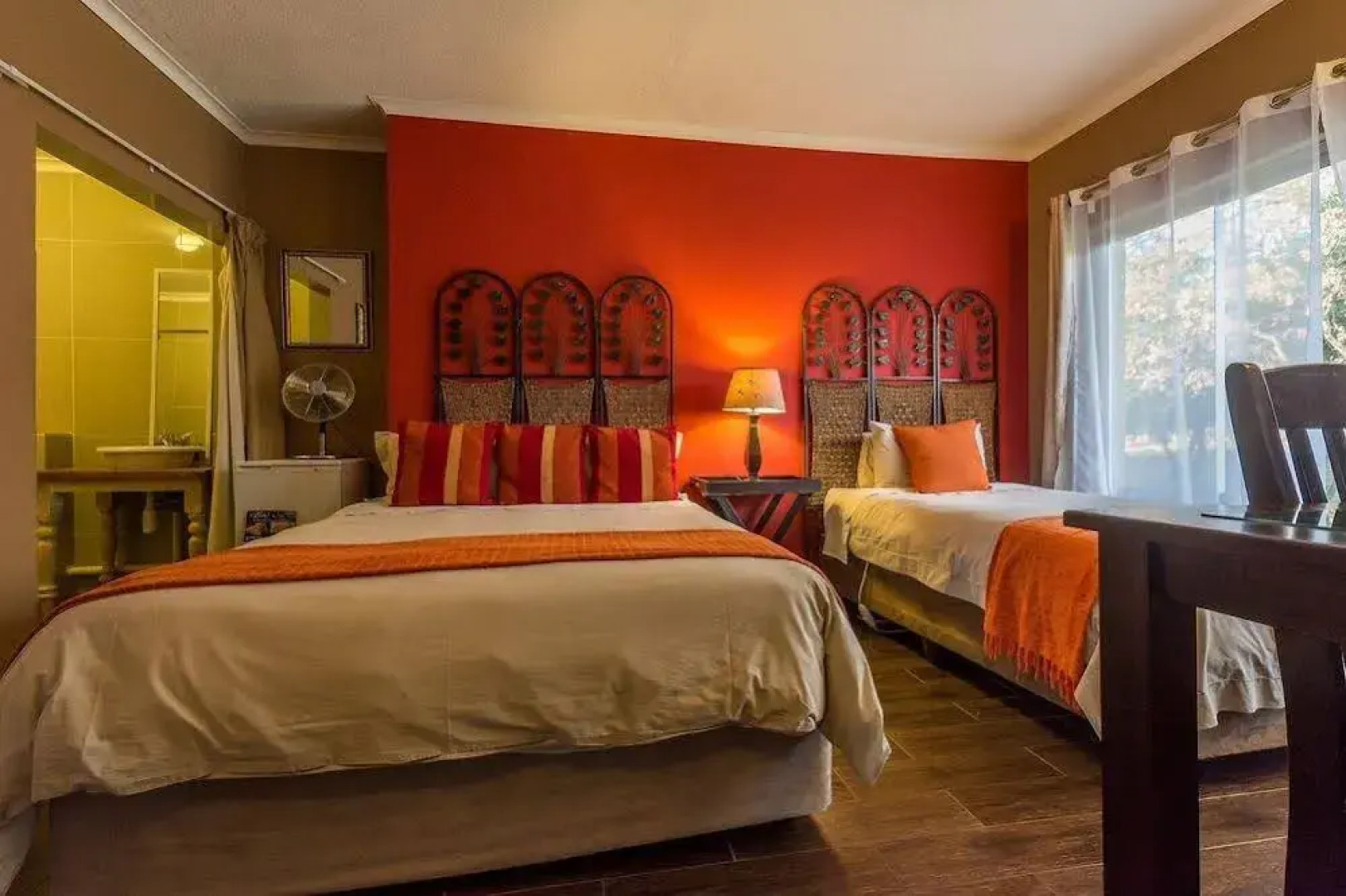 Silverstone Guest House