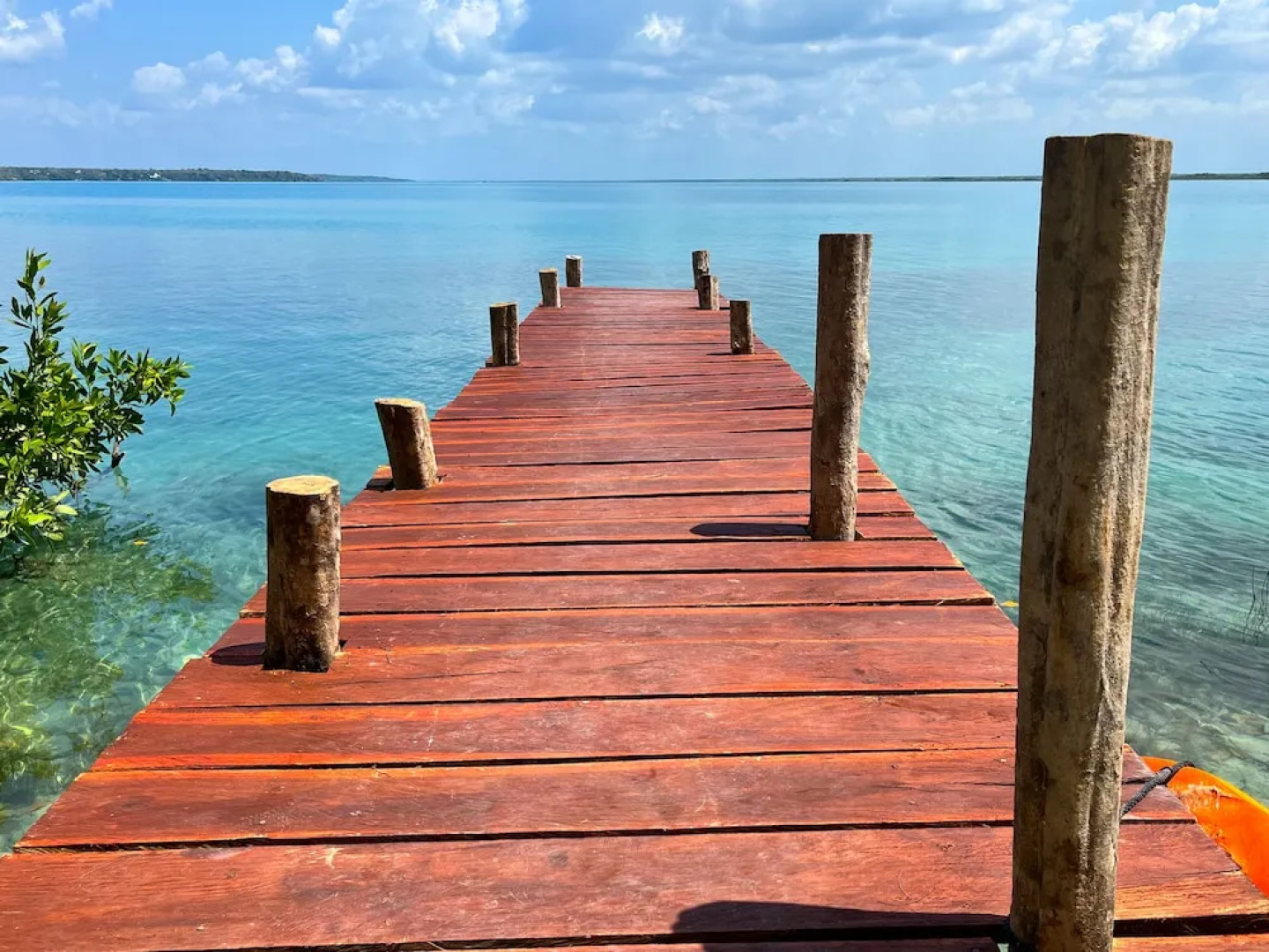 XO Hotel Bacalar - Frente Laguna