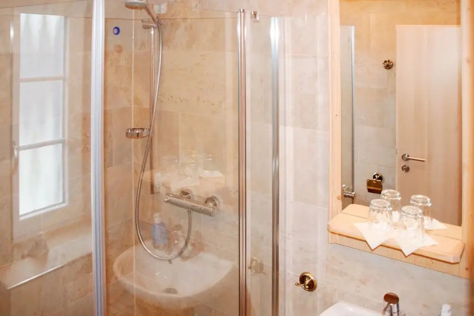 Ostsee Sonnengarten Ferienhäuser