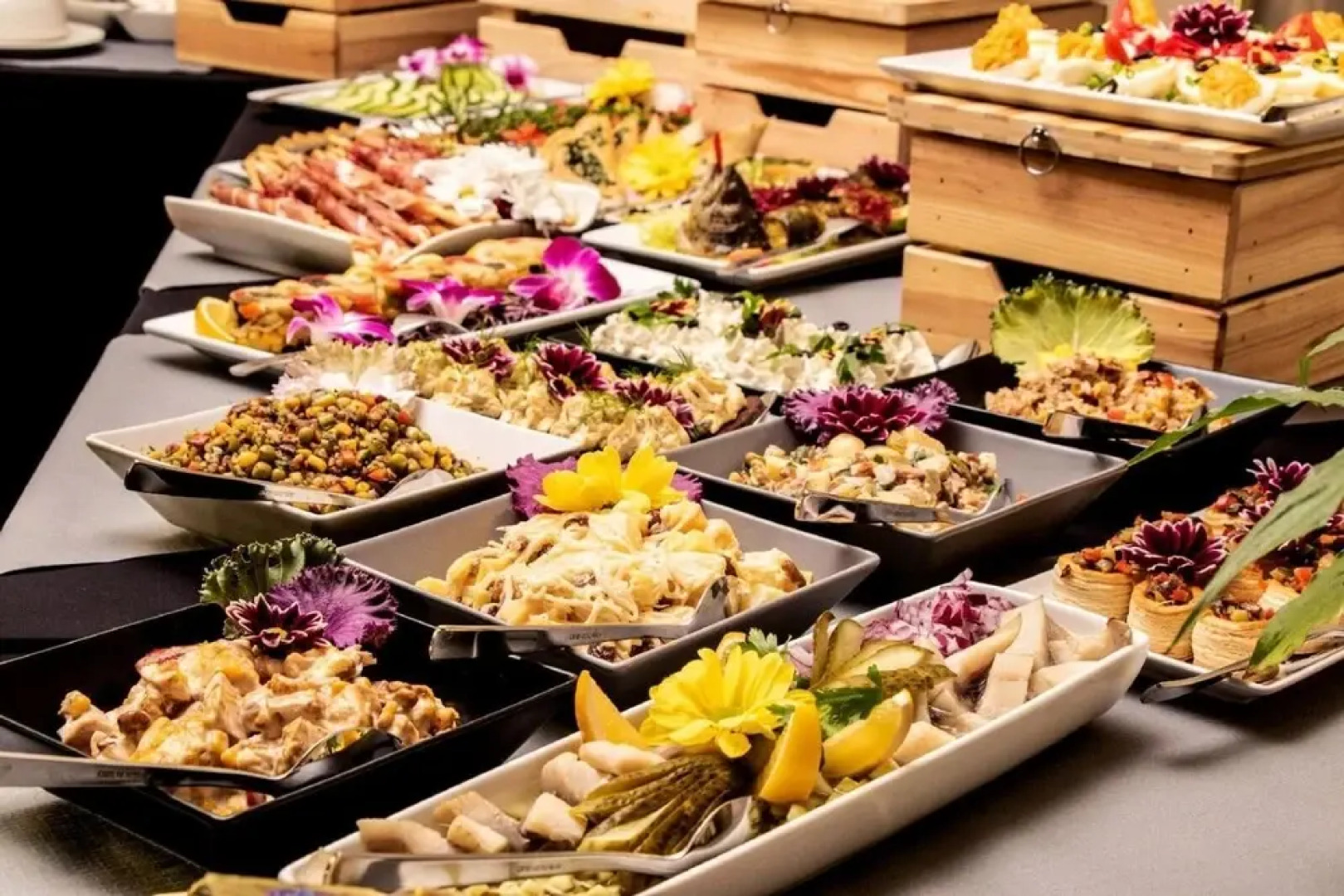 Hotel Olimp Business & Spa