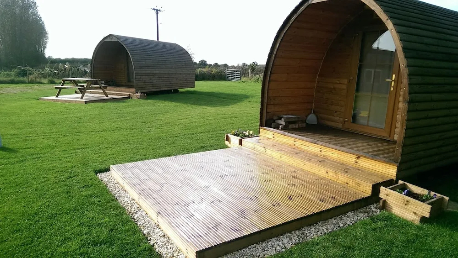 Yapham Holds Farmhouse