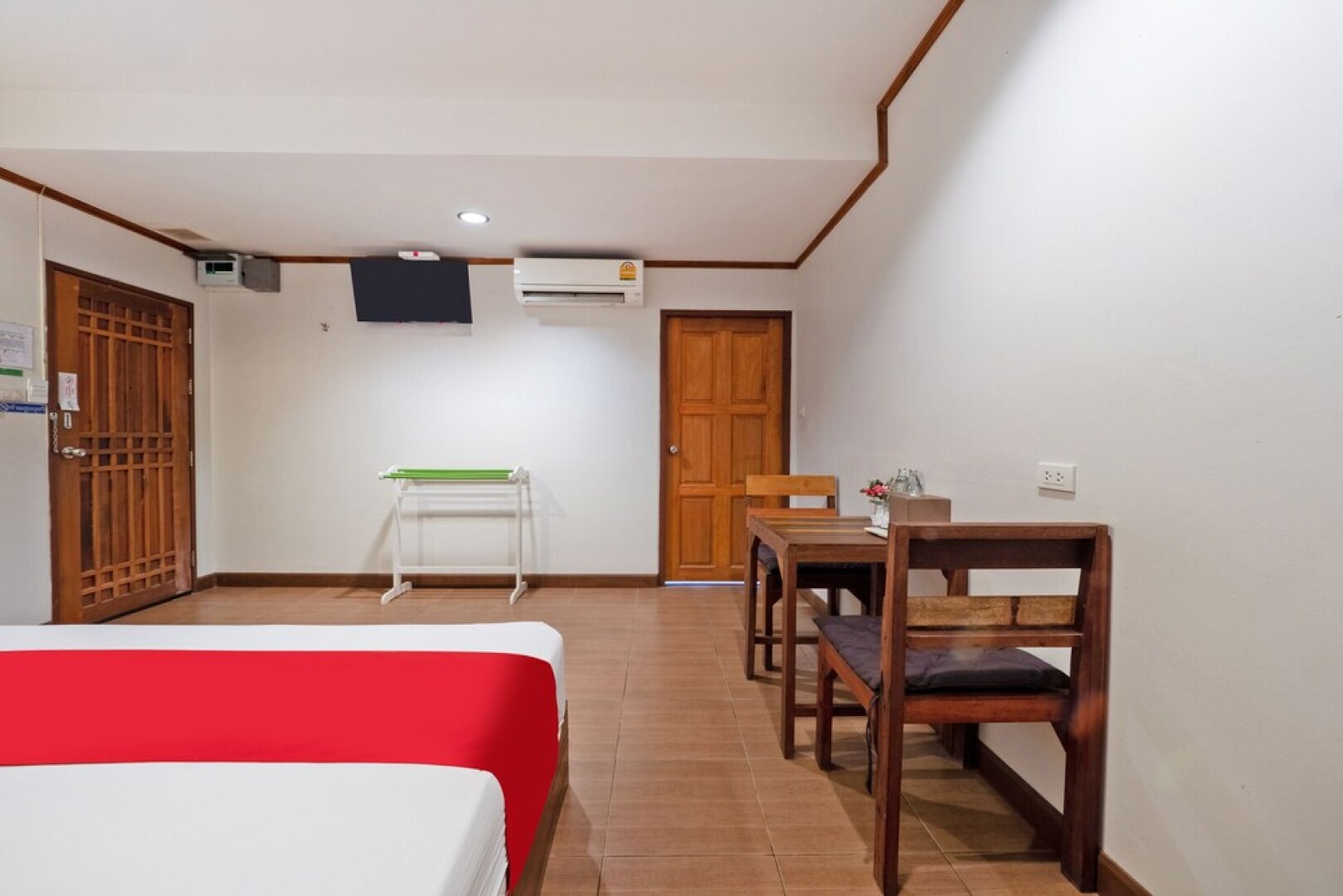 Black Bamboo Resort by OYO Rooms