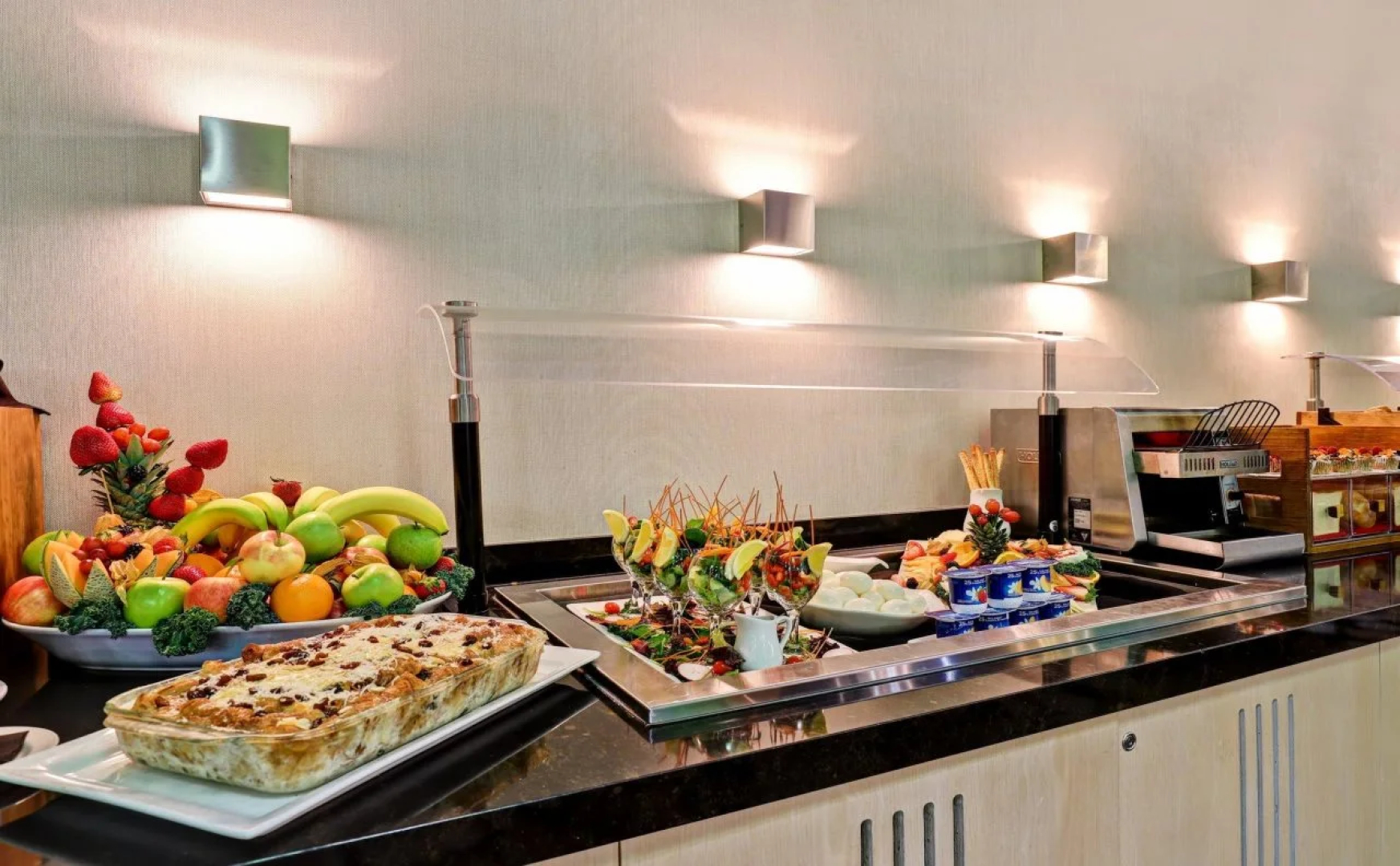 Holiday Inn Guelph Hotel and Conference Centre
