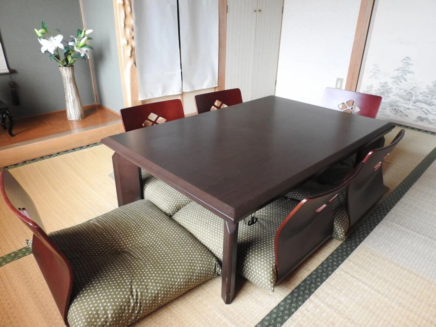 Asahikawa Big House 10 People