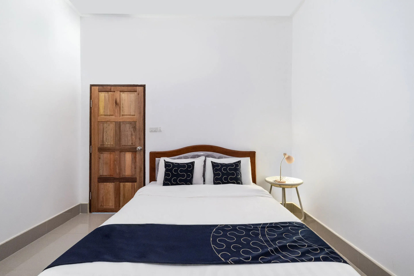 Capital O 805 Suan Palm Farm Nok Resort