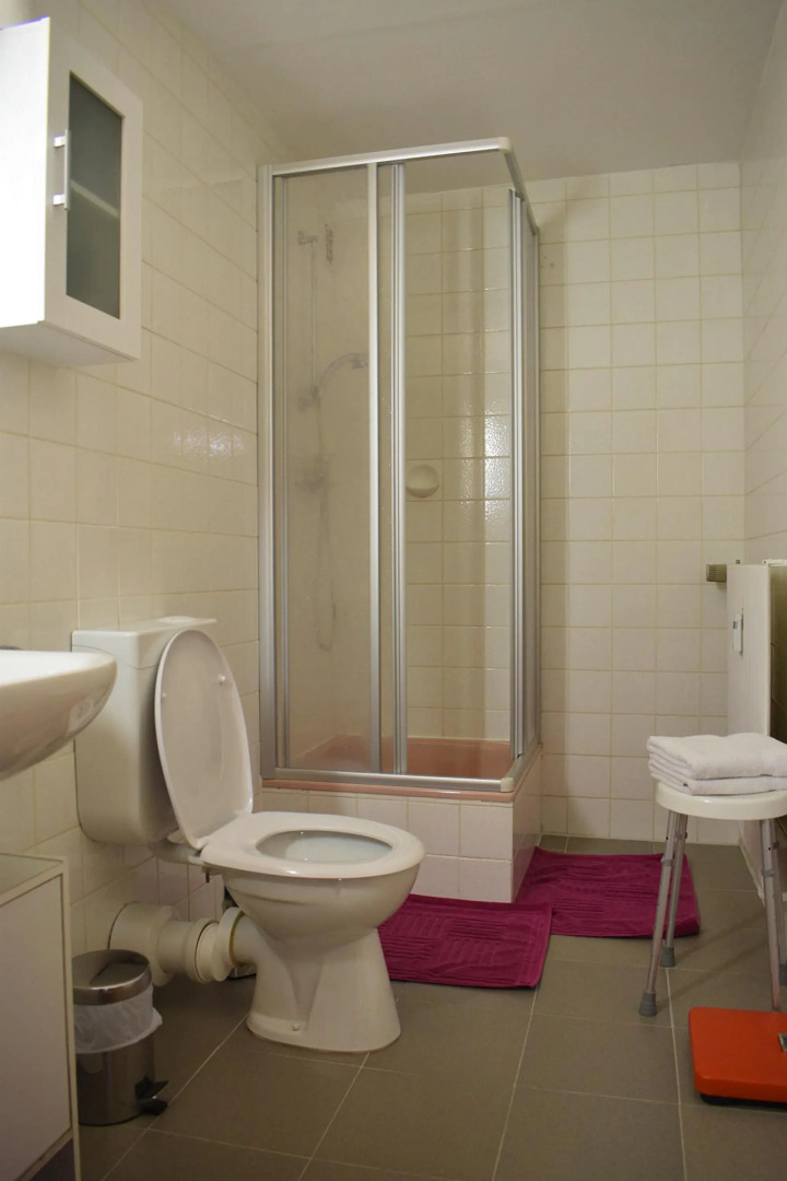 Apartment in Haidmuhle in a Beautiful Area