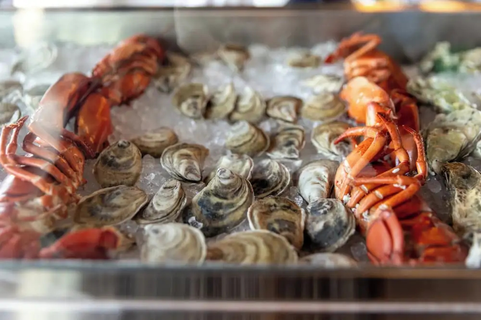 voco James Newbury Hudson Valley by IHG