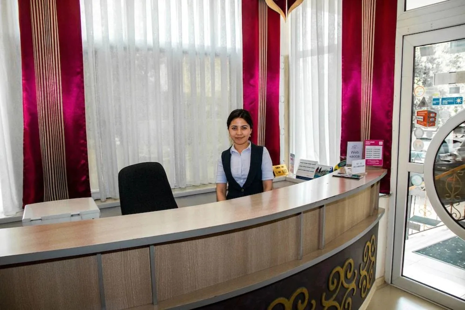 Санрайз Гостевой Дом