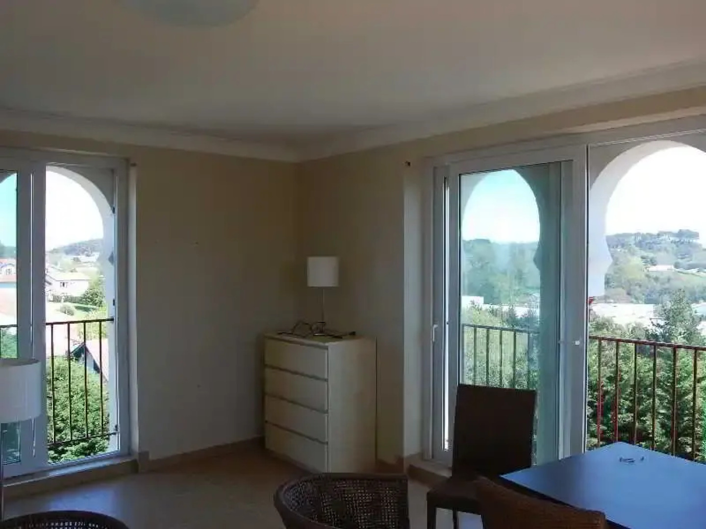 Residence l'Etxe d'Anaite