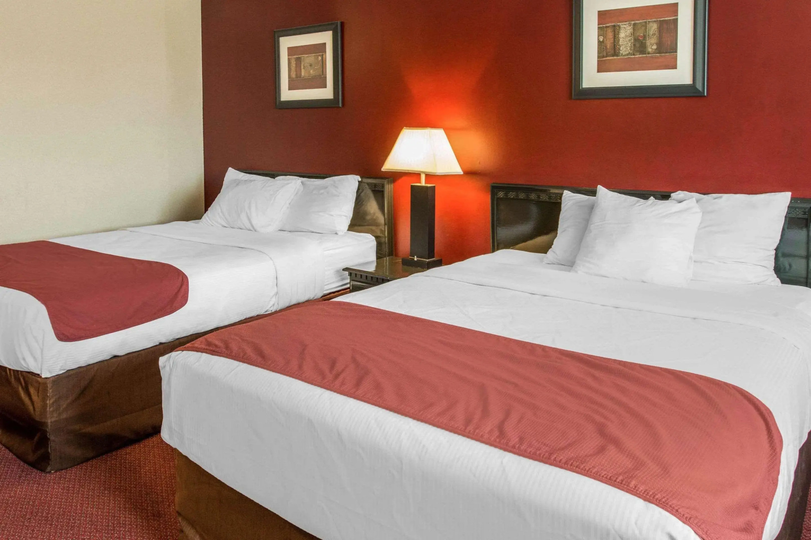 Rodeway Inn Grandville - Grand Rapids