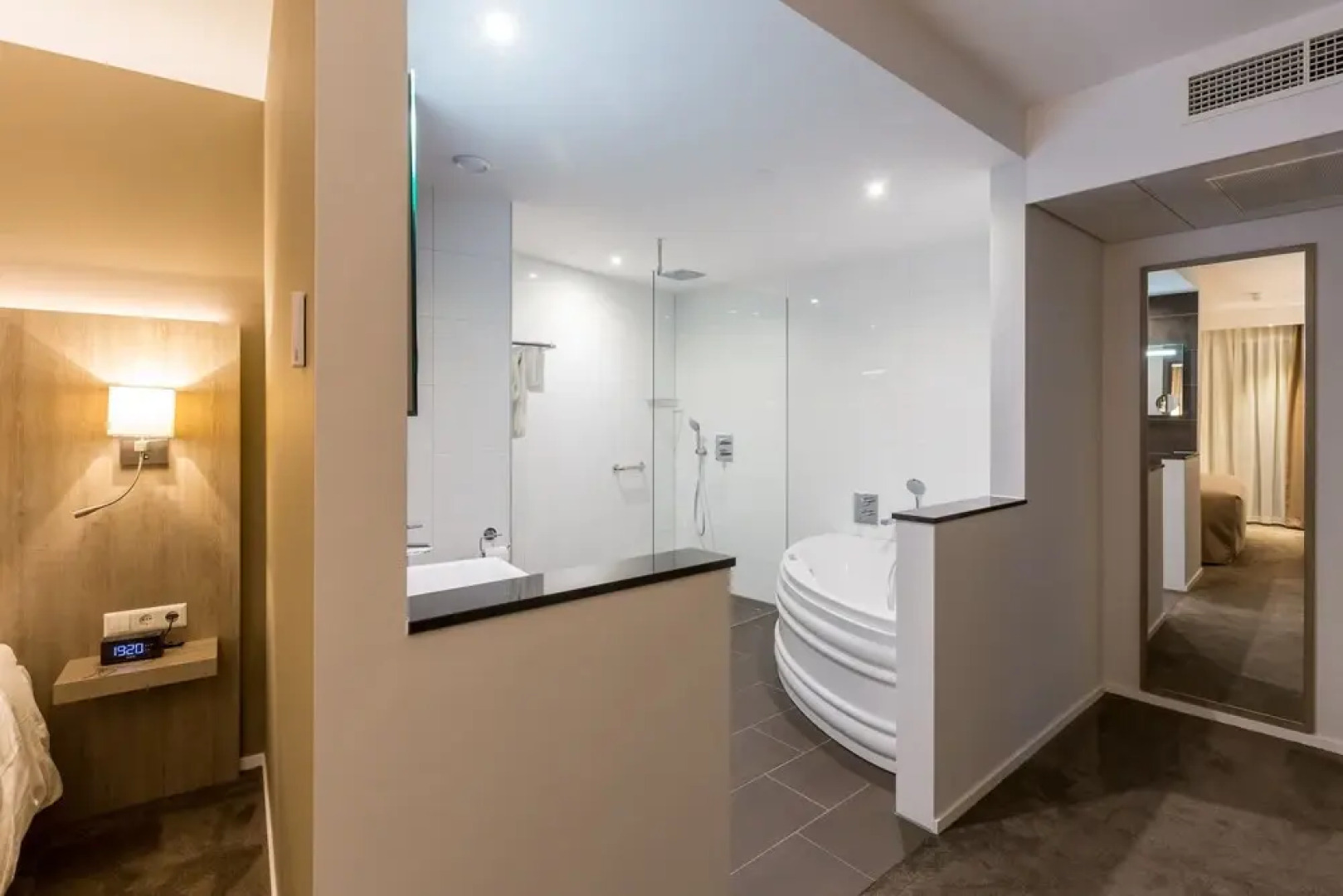 Boutique Hotel Scheepers