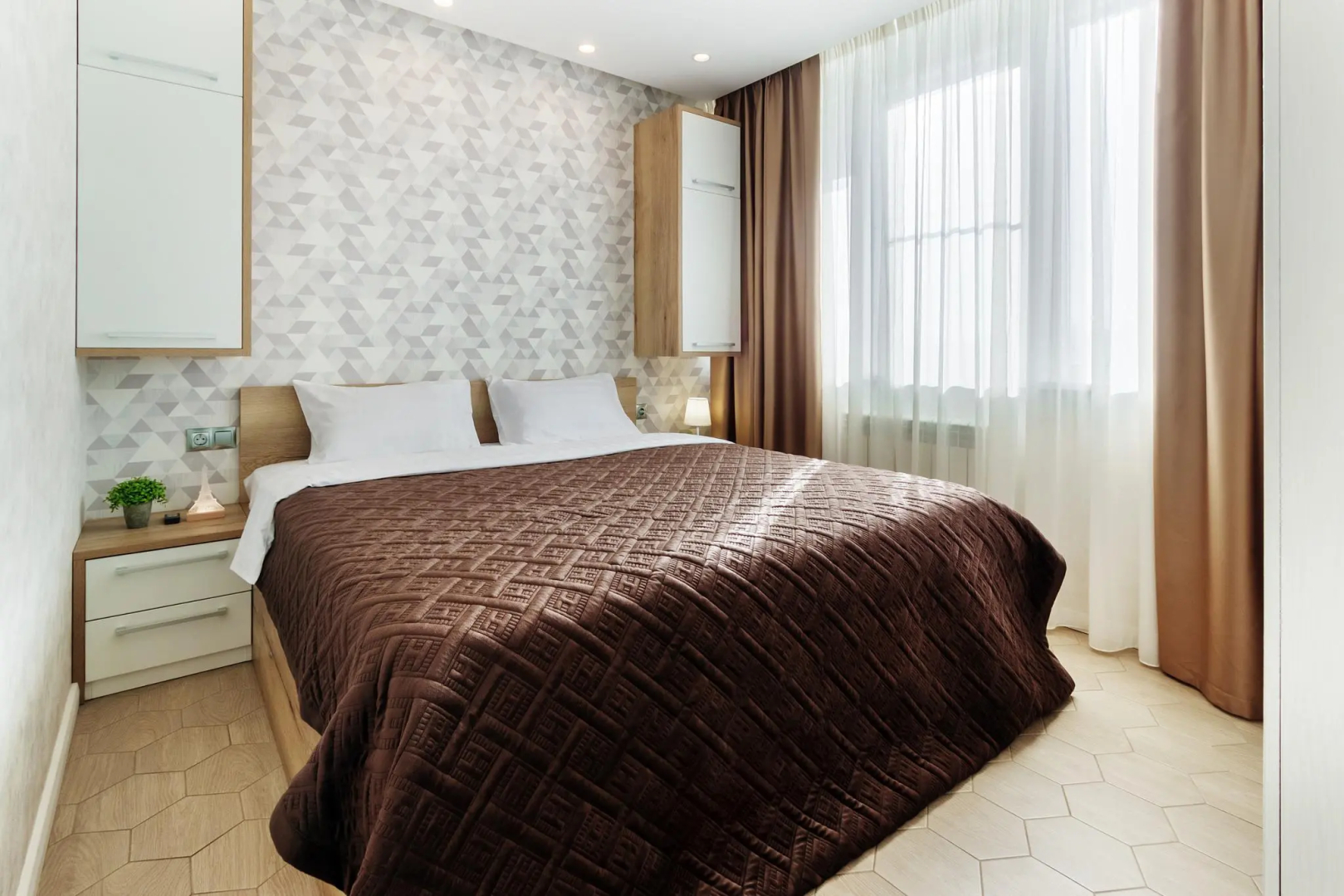 ДоМино на улице Береговая