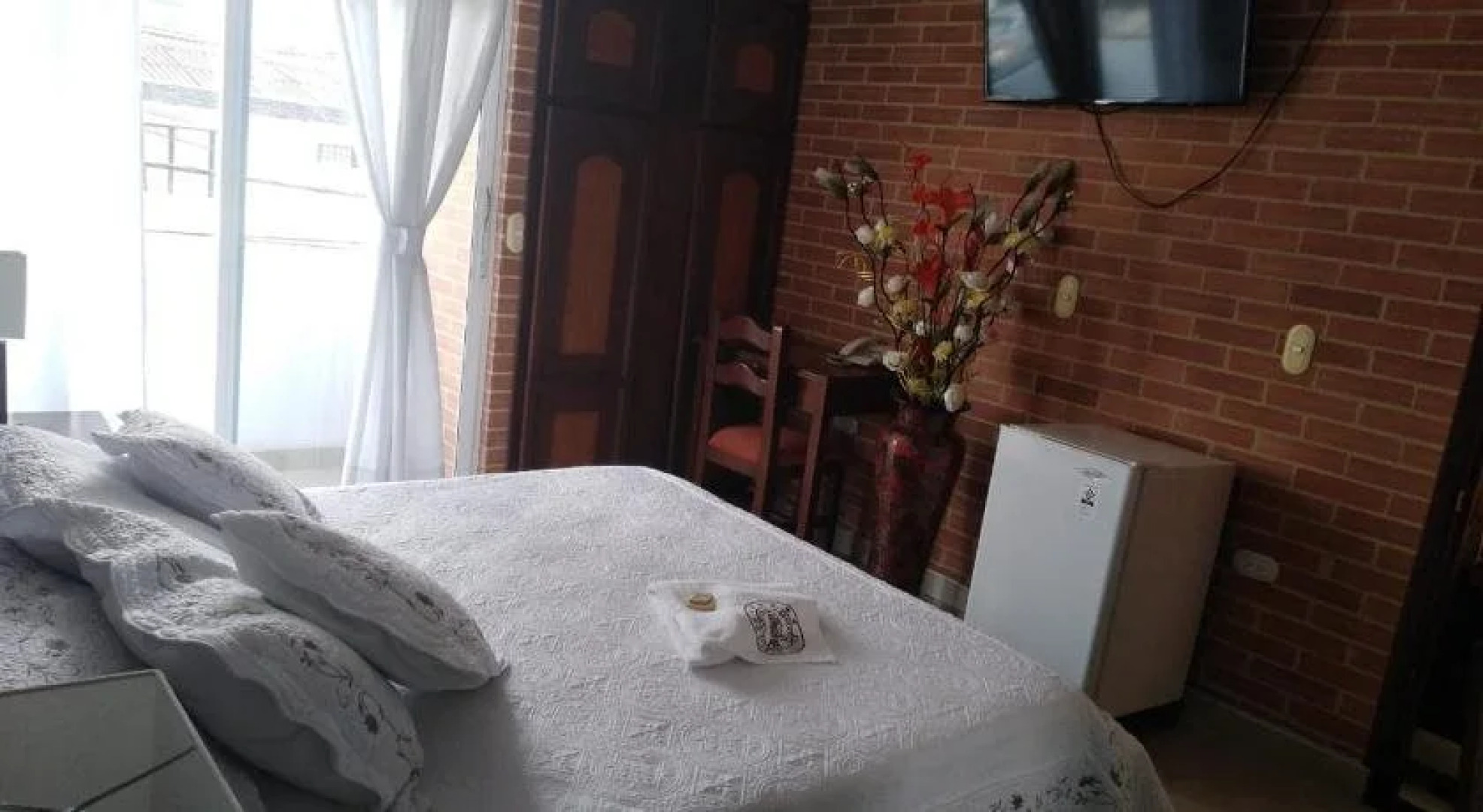 Hotel Napoles