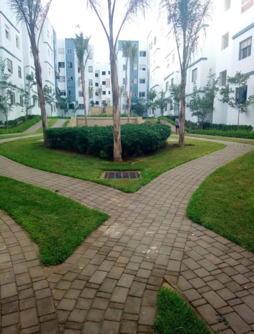 Apartment with 2 Bedrooms in Tamaris, with Shared Pool - 2 Km From the Beach