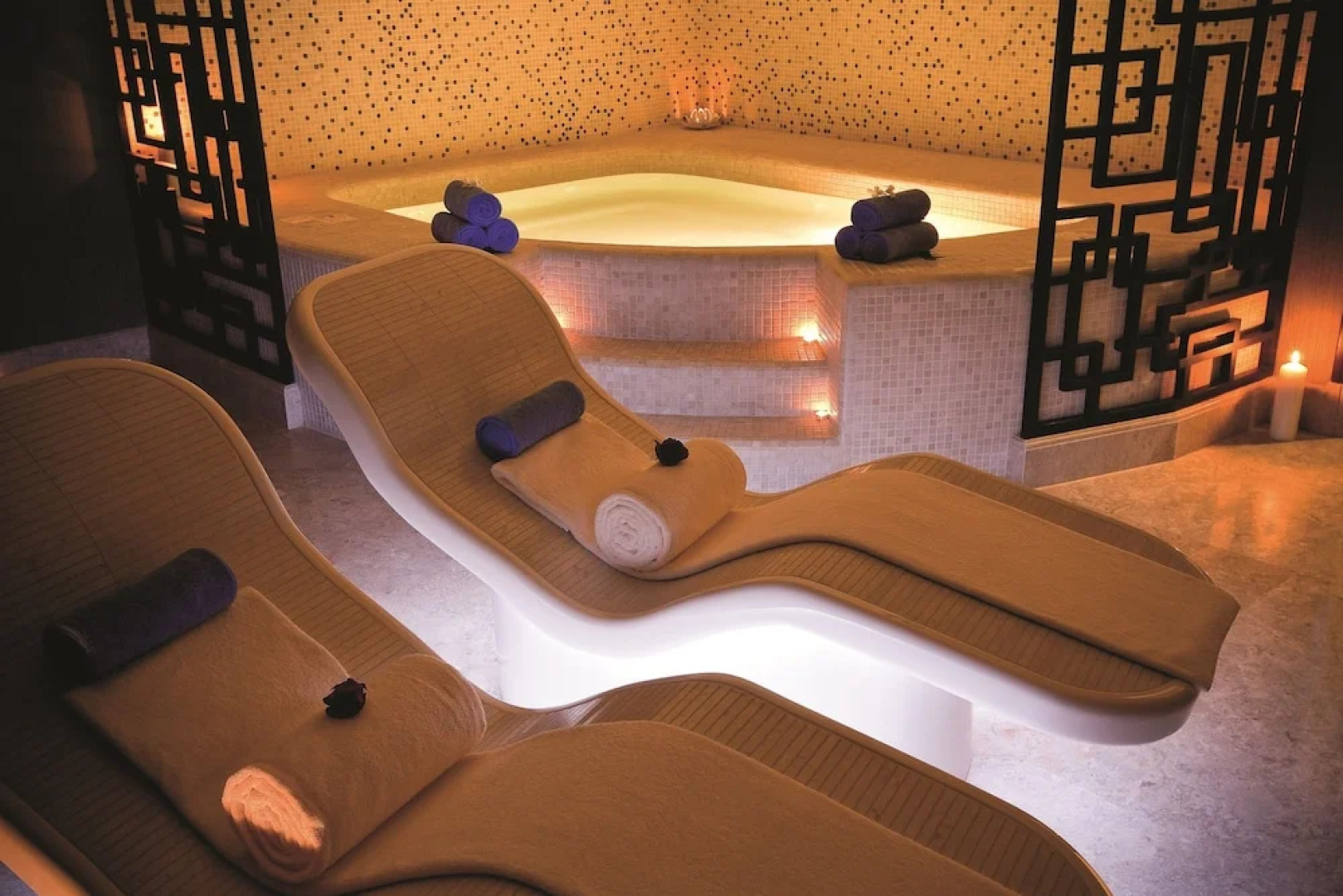 Movenpick Beach Resort Al Khobar