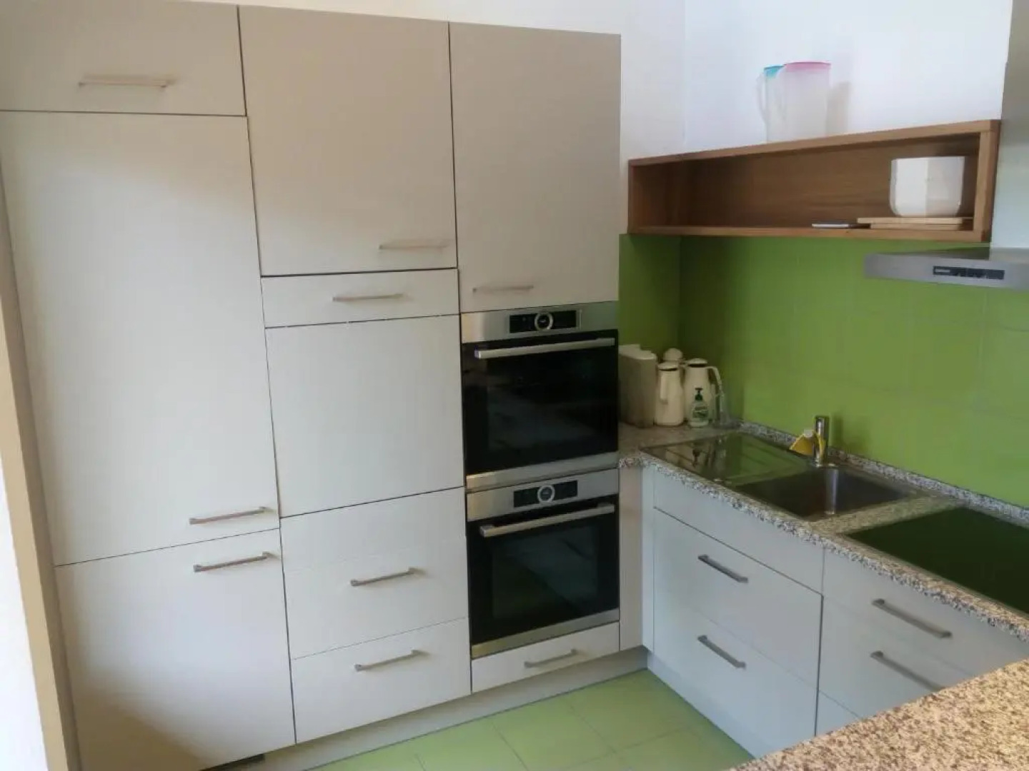 Ferienanlage Schönhagen