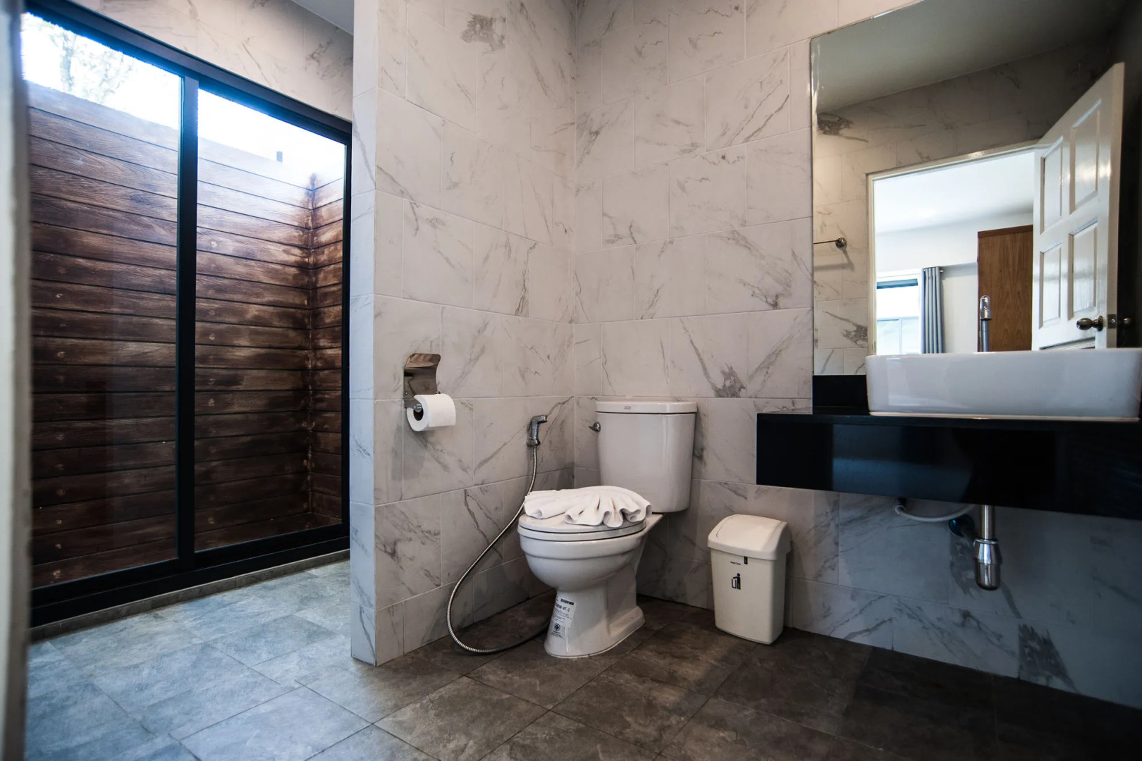 Sea Space Villa Phuket