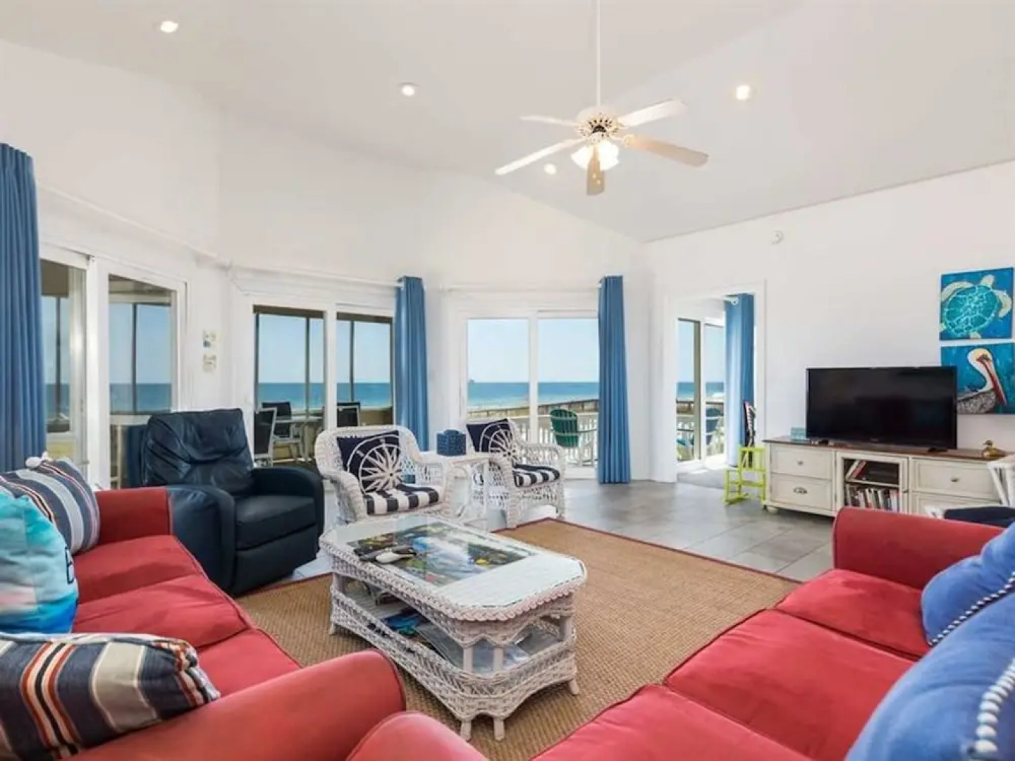 Sawgrass Pointe by Meyer Vacation Rentals