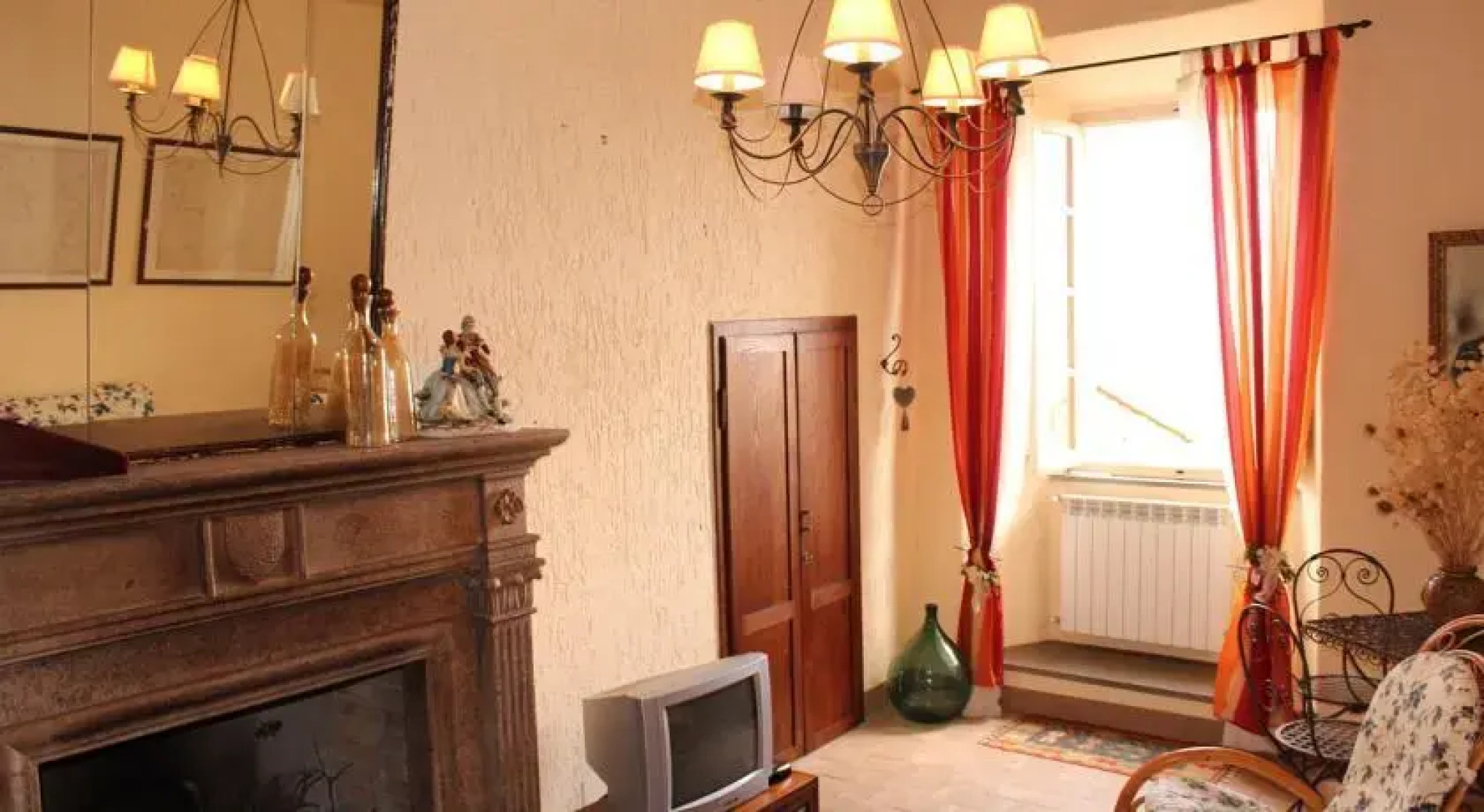 Il Giardino Del Borgo