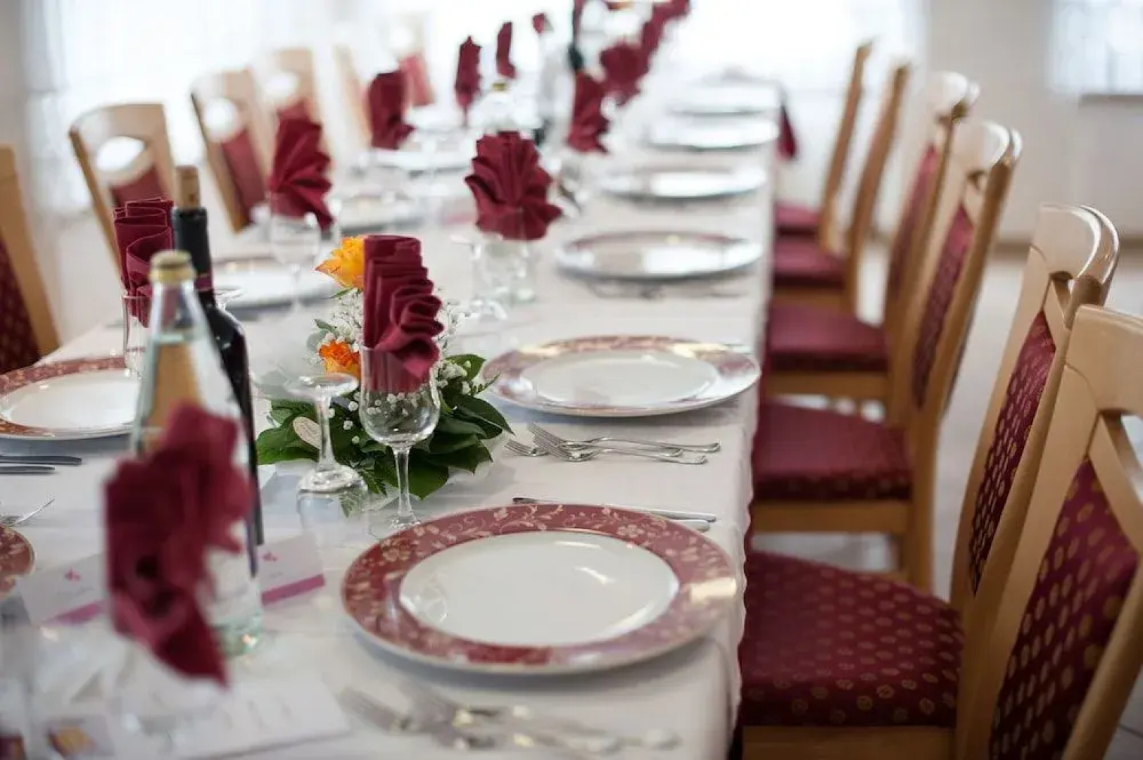 Albergo Alla Comparsa