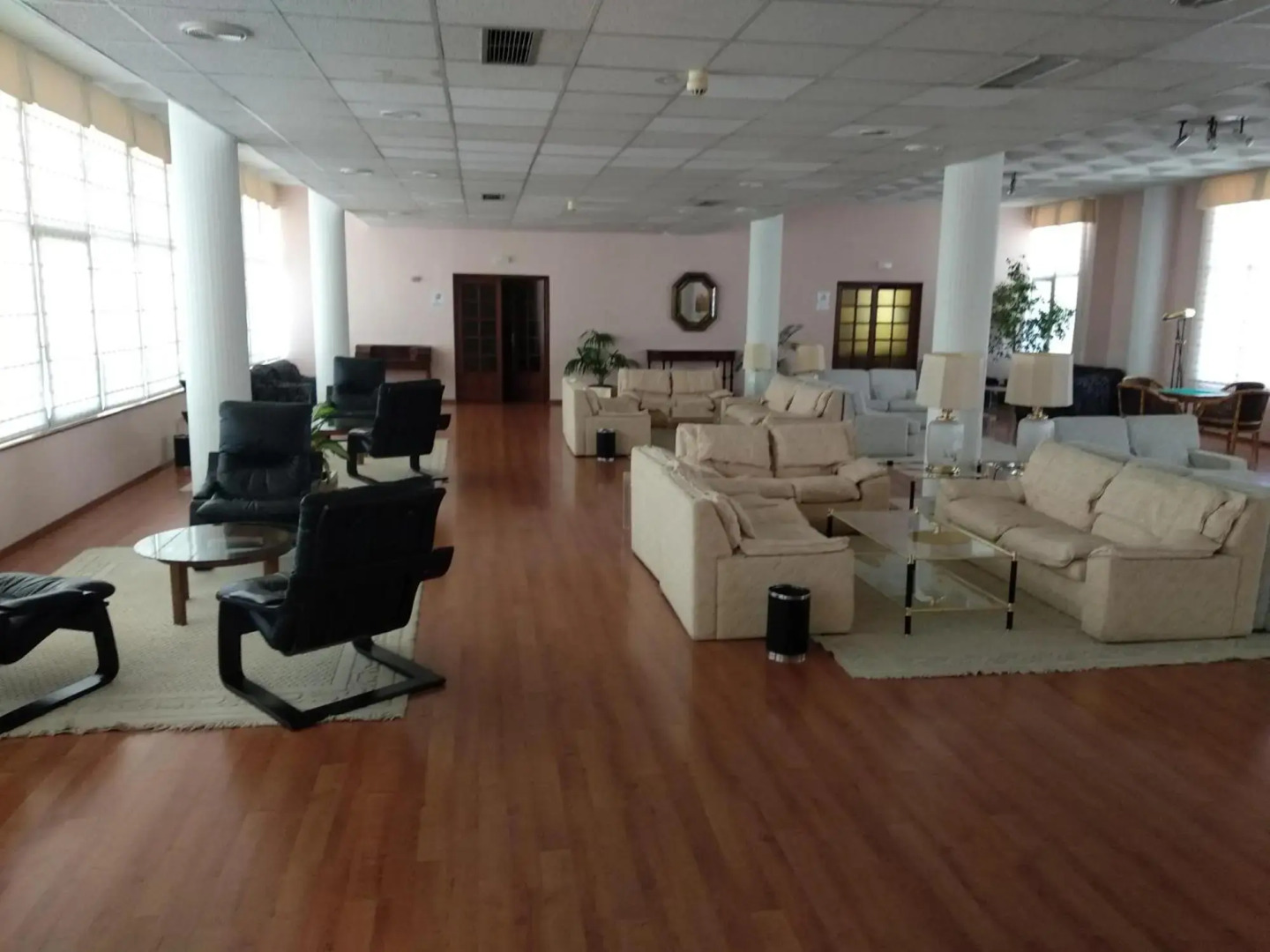 Hotel Las Cigüeñas