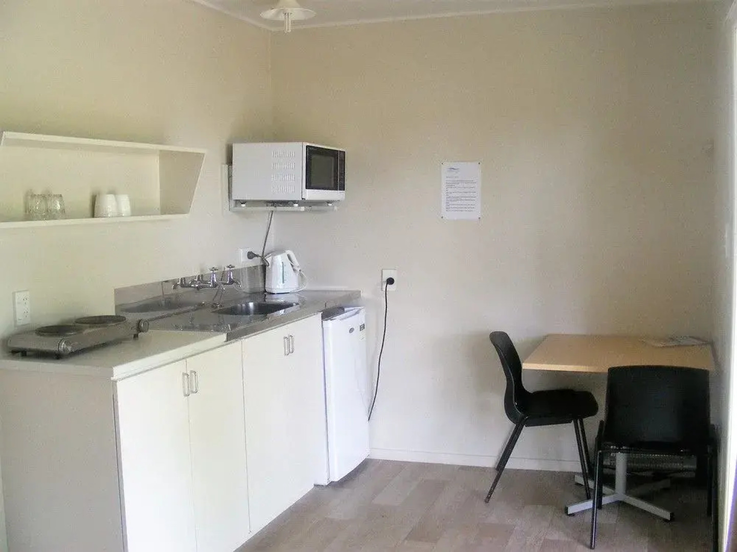 Harbourside Holiday Park