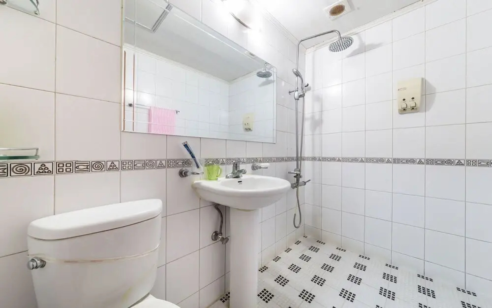 Pocheon Gipiul Motel