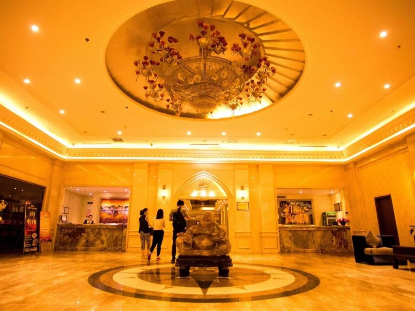 Huangguan Hotel