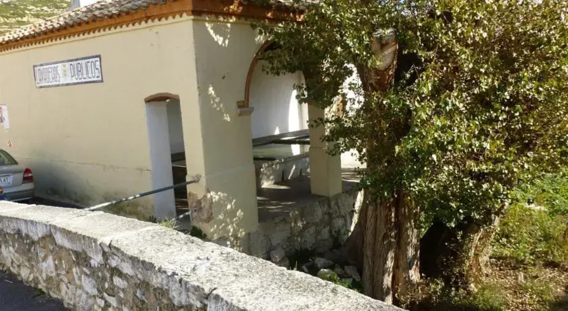 Casas Rurales Maestrat