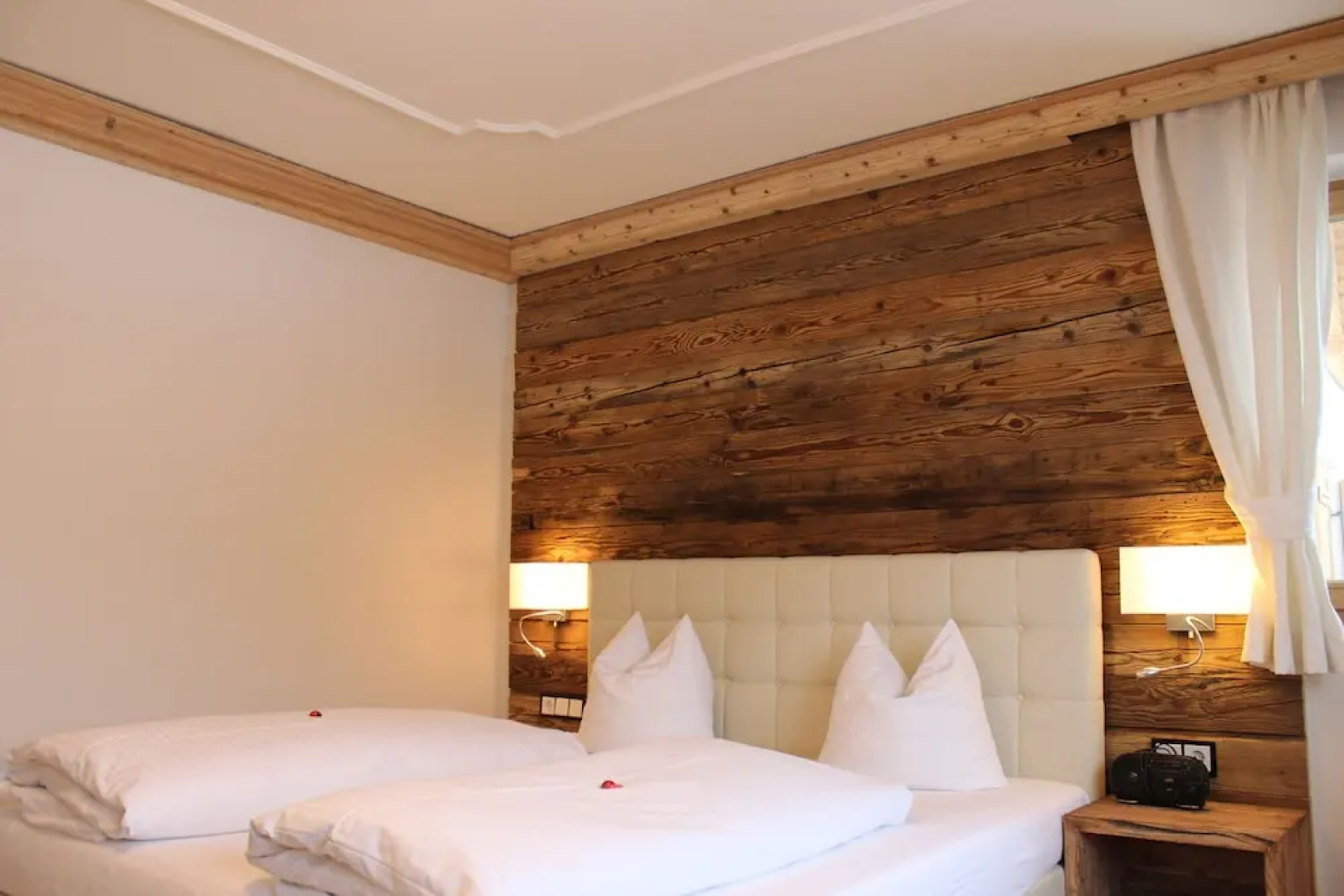 Luxury Chalet Schoenbichl