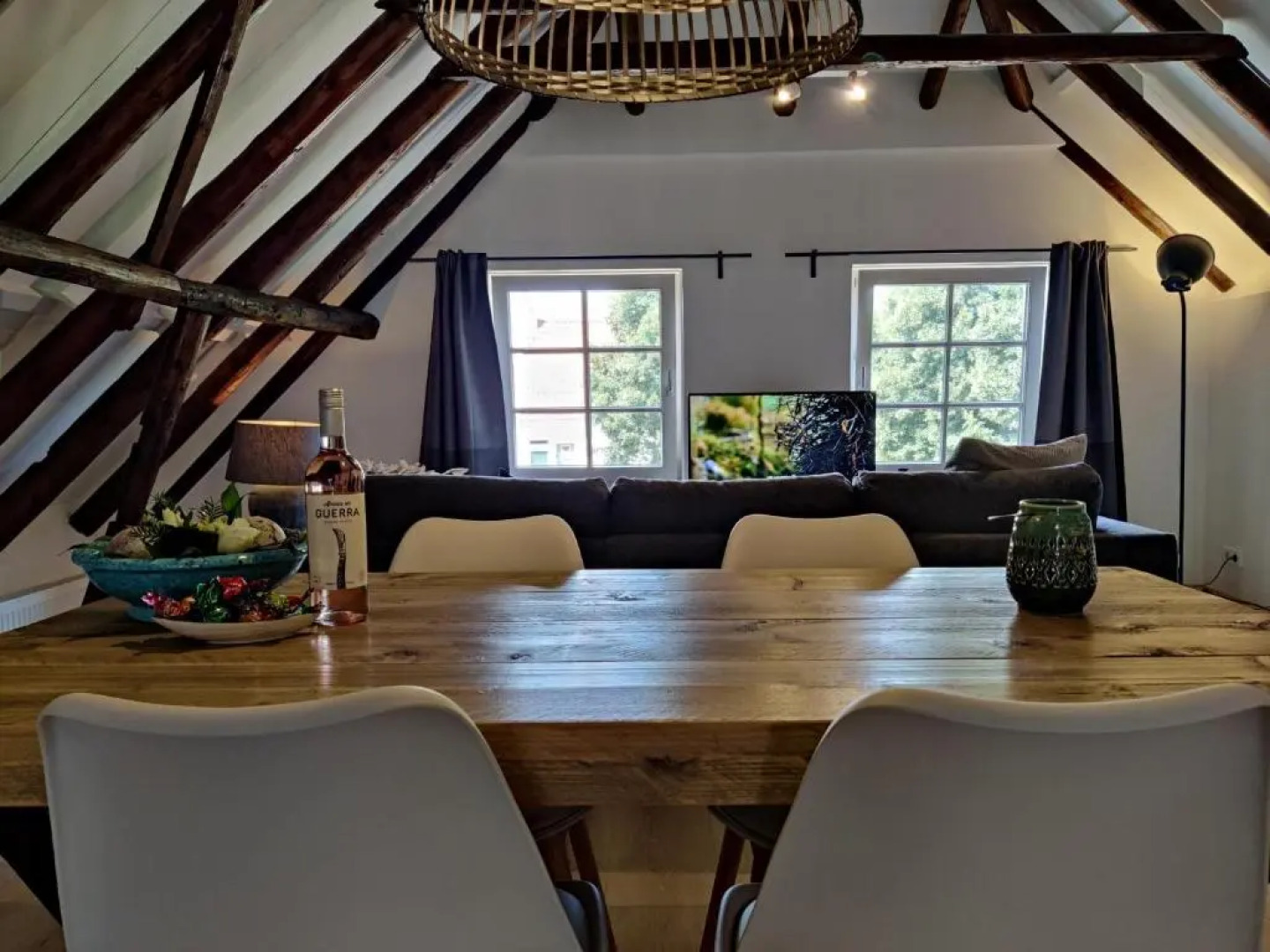 Appartement Badnieuweschans