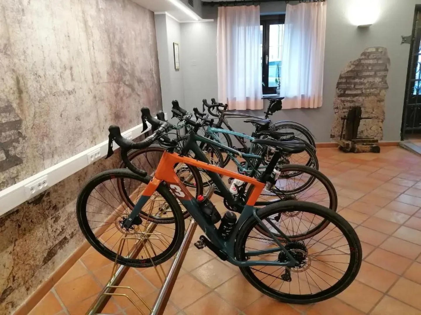 Hotel Locanda Al pomo doro