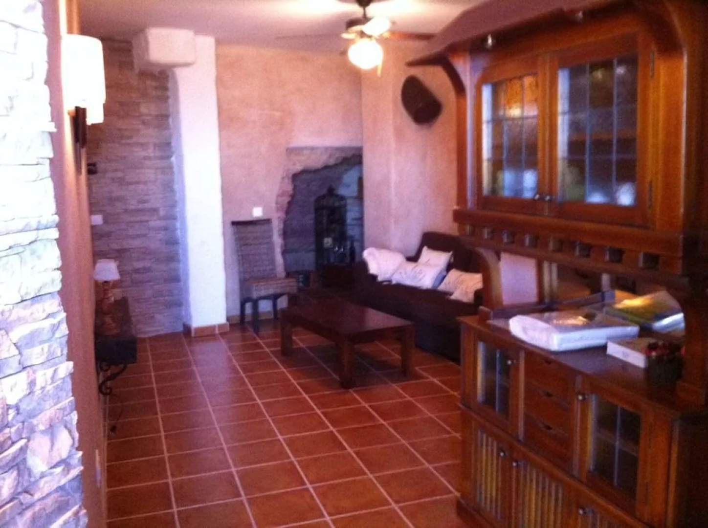 Alojamiento Singular Vistabella