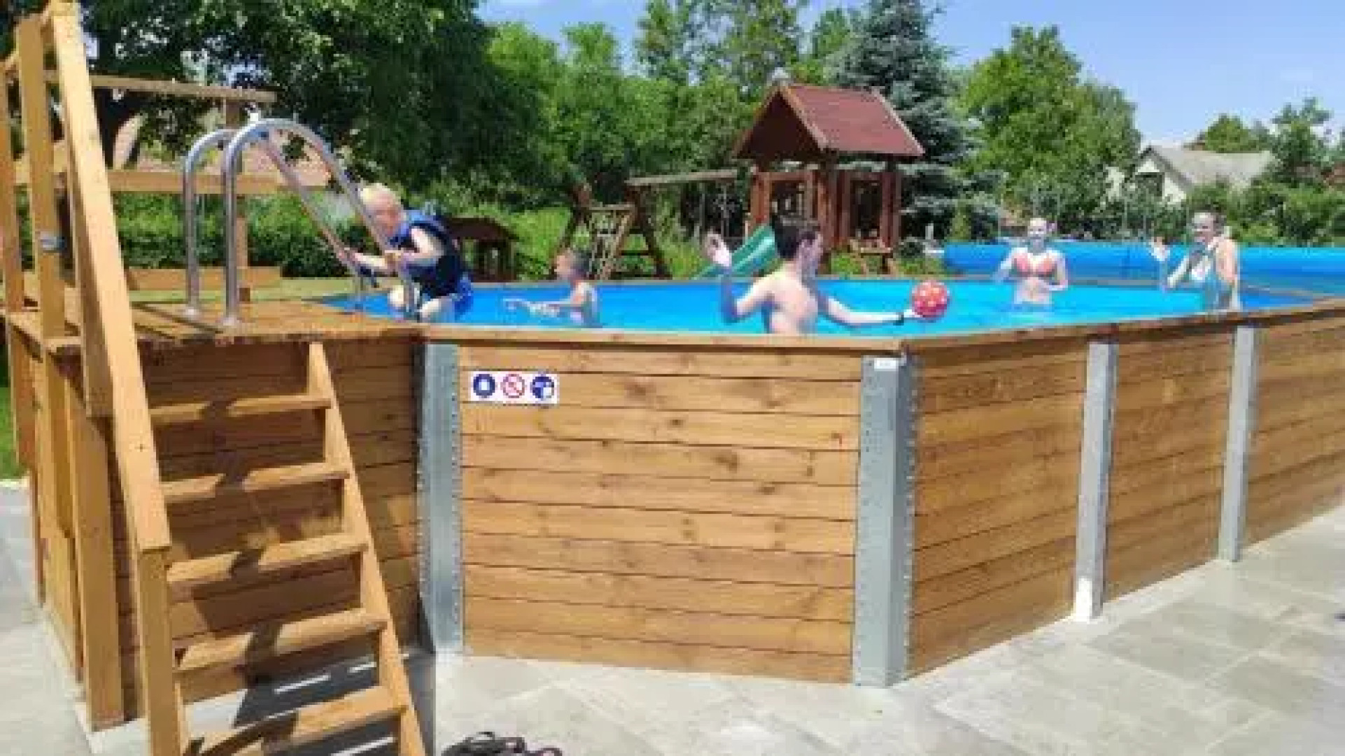 Riviera Vendeghaz & Apartman