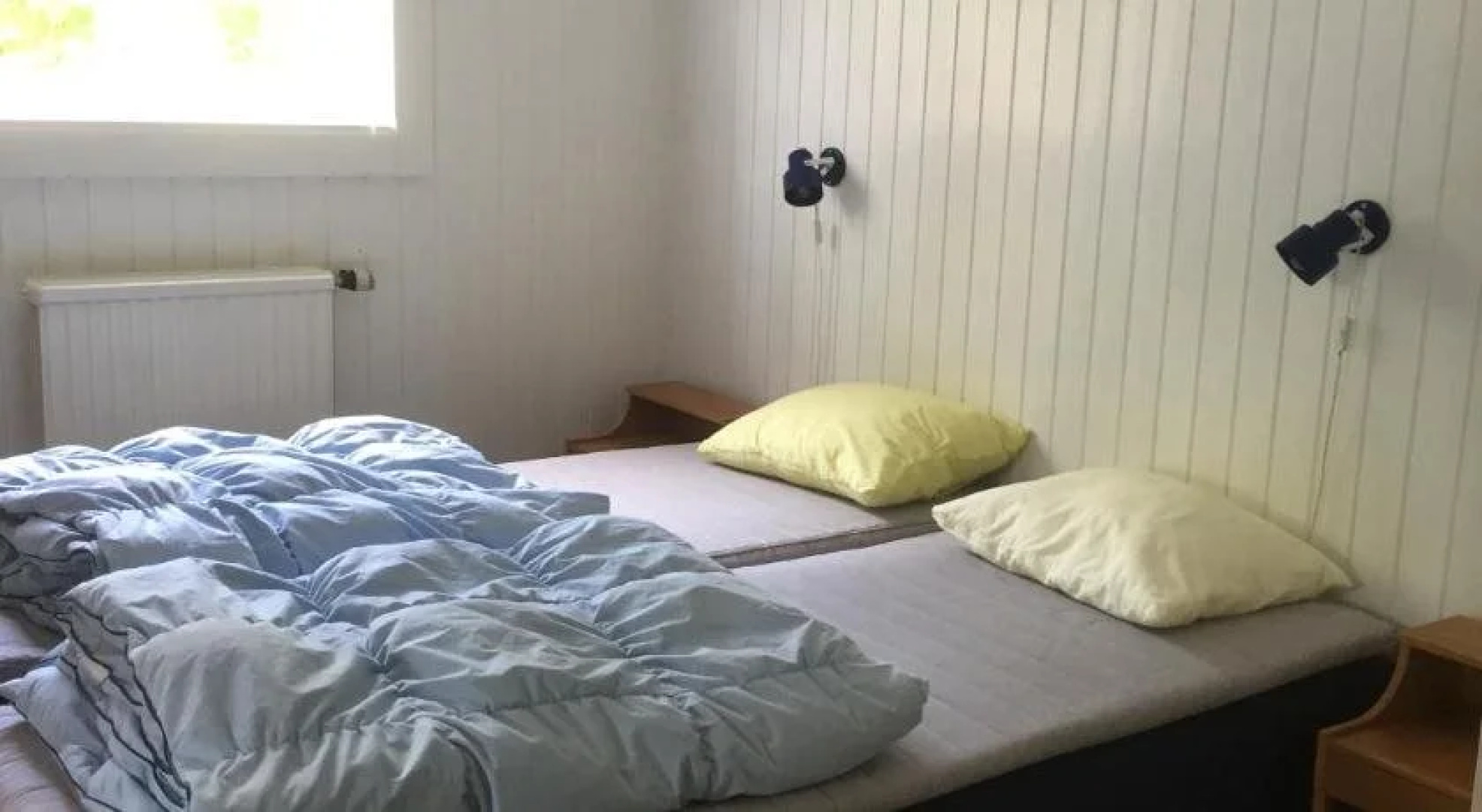 Hagaborg Bed & Breakfast