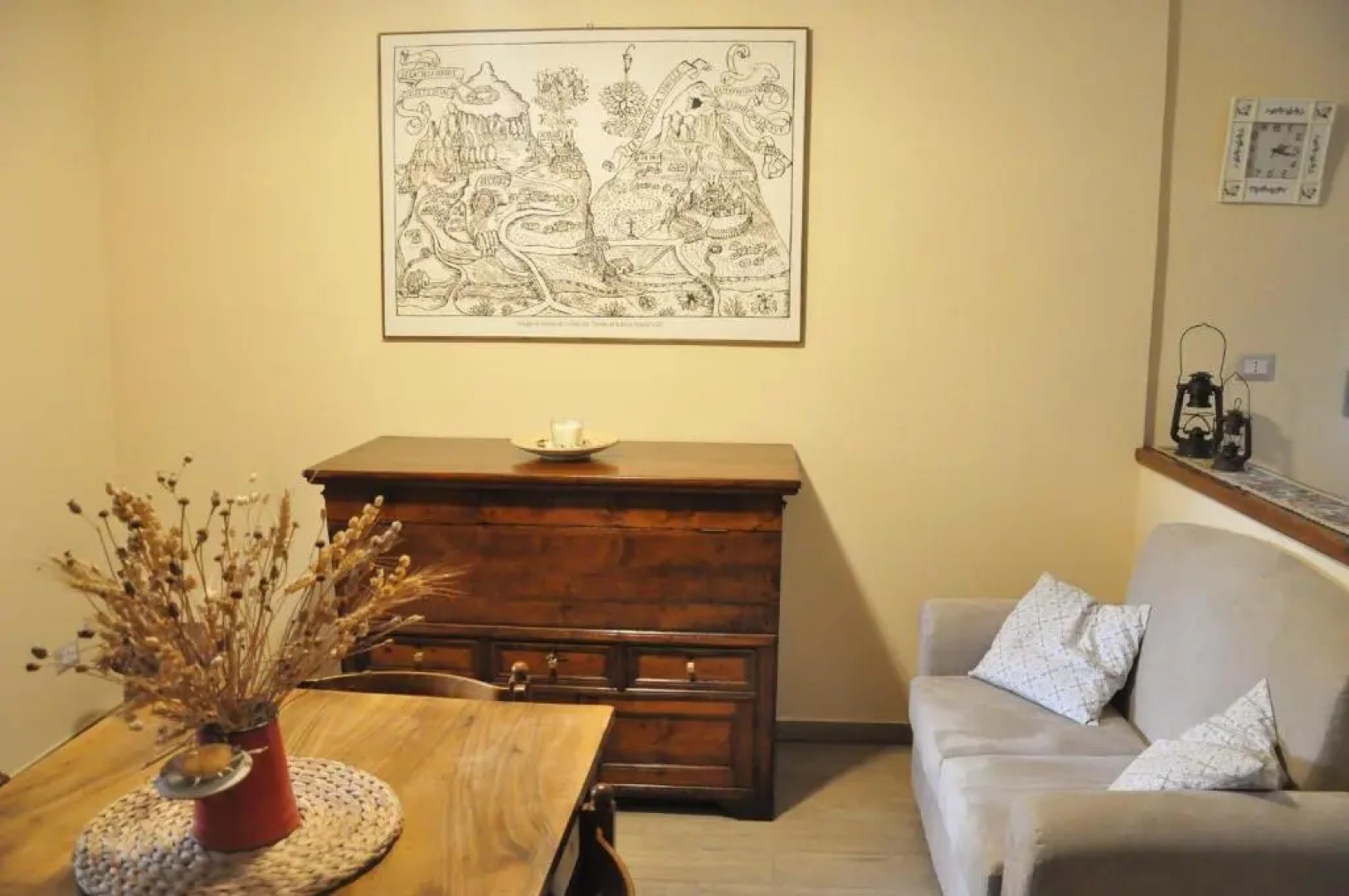 Agriturismo Le Castellare