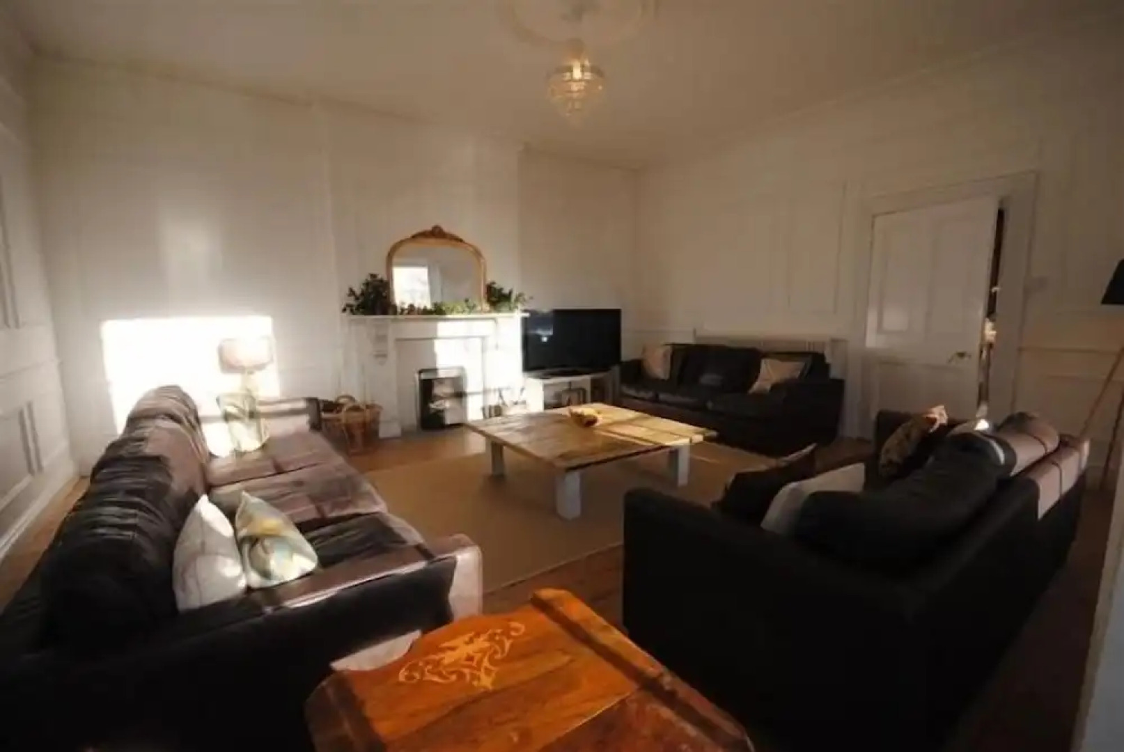 The Manor House Moreton