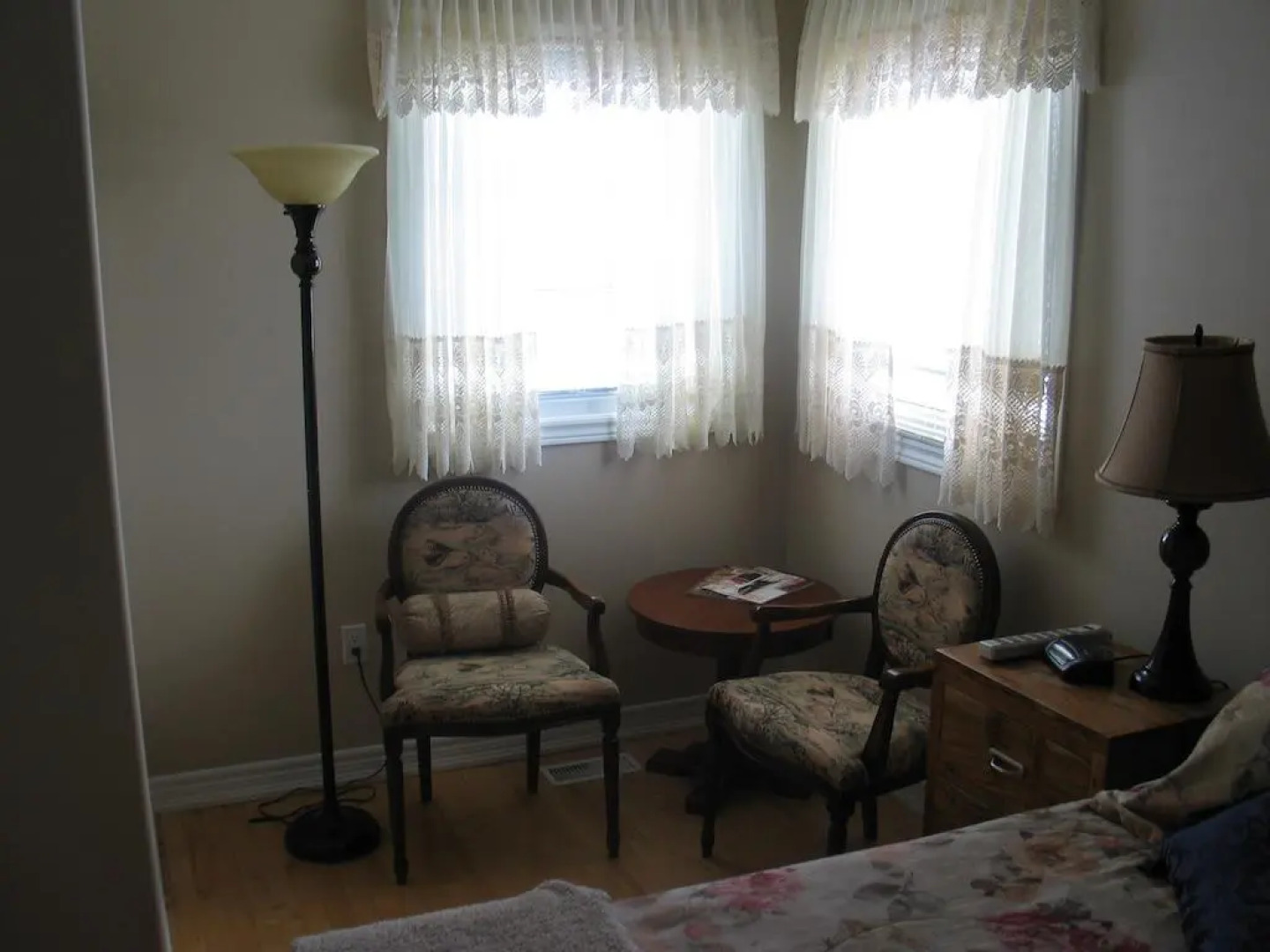 Arnica Bed & Breakfast