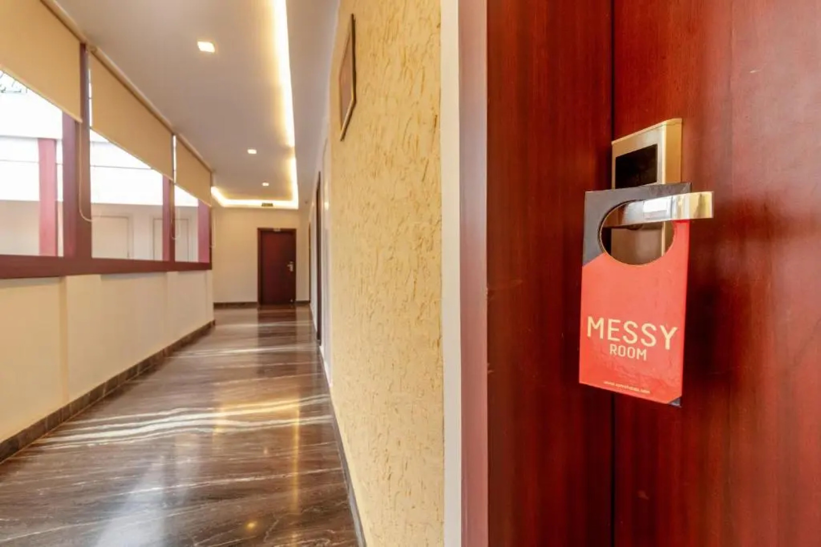 Zip By Spree Hotels Mangala Towers Thrissur