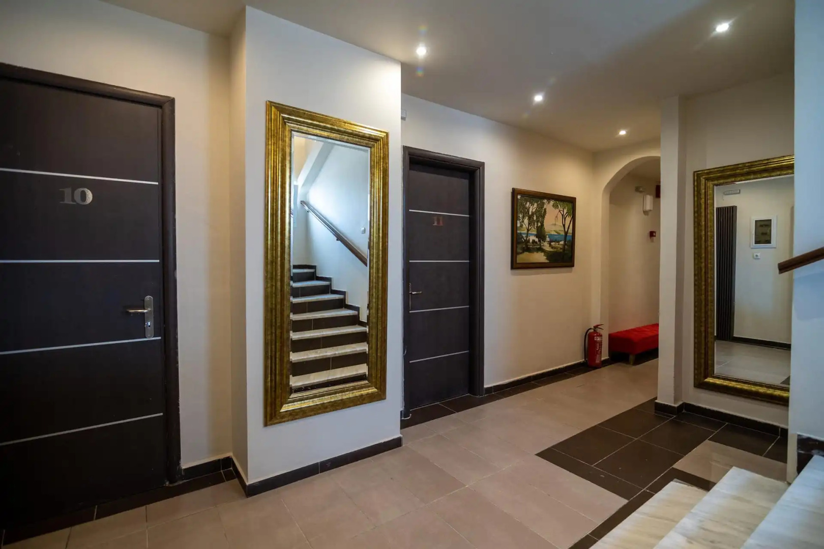 Votsalakia Hotel & Luxury Apartments