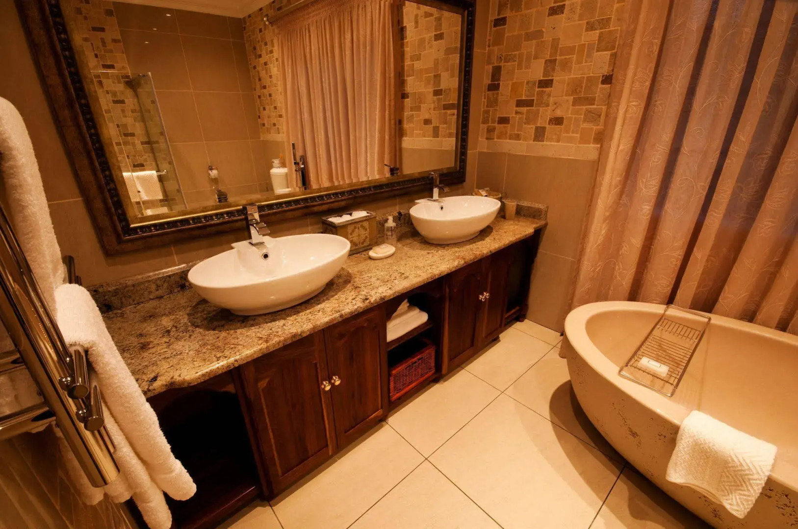 Andes Clarens Guesthouse