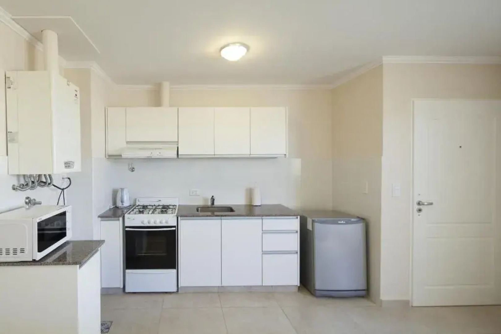 Sanpier Alquileres Temporarios