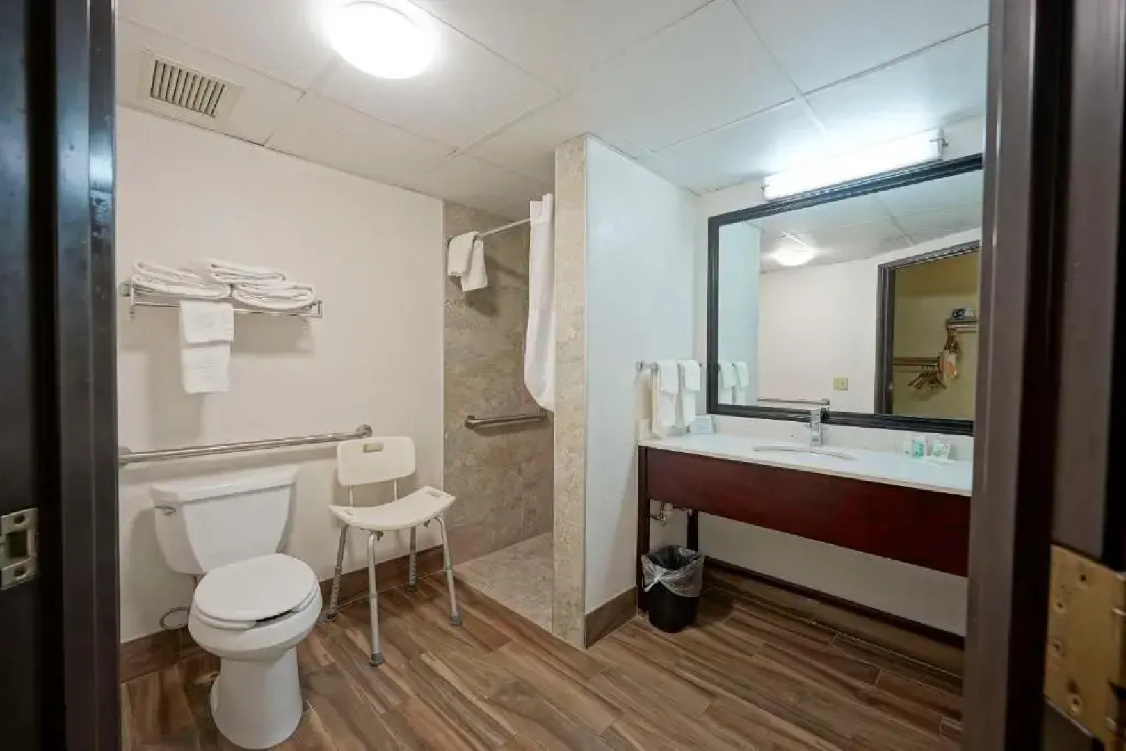 Baymont Inn & Suites Harrington