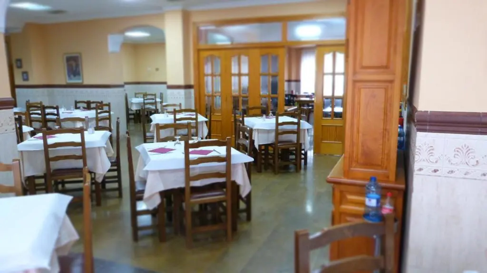 Hostal La Masía