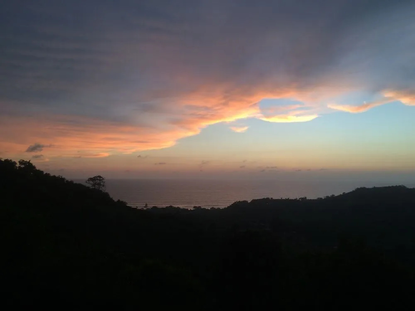 Samai Ocean Lodge - Spa