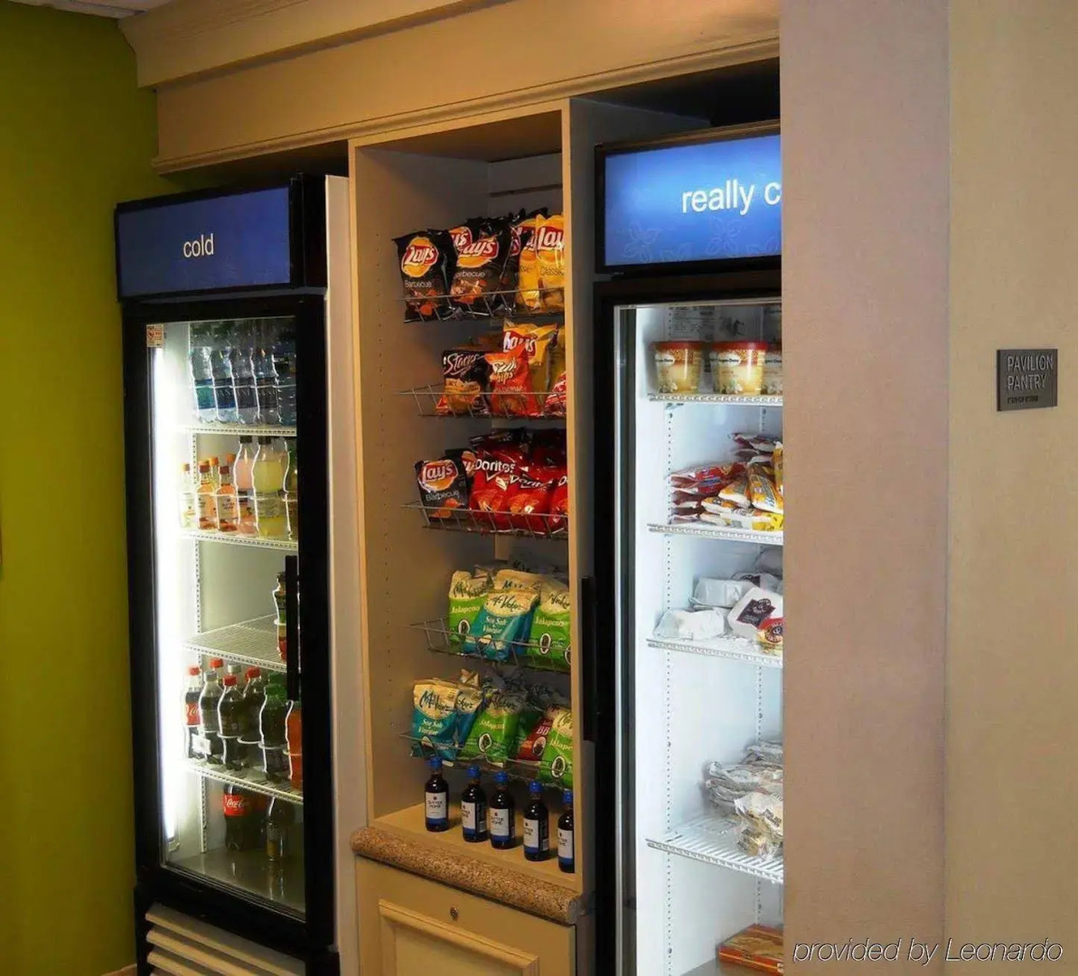 Hilton Garden Inn Chesapeake/Greenbrier