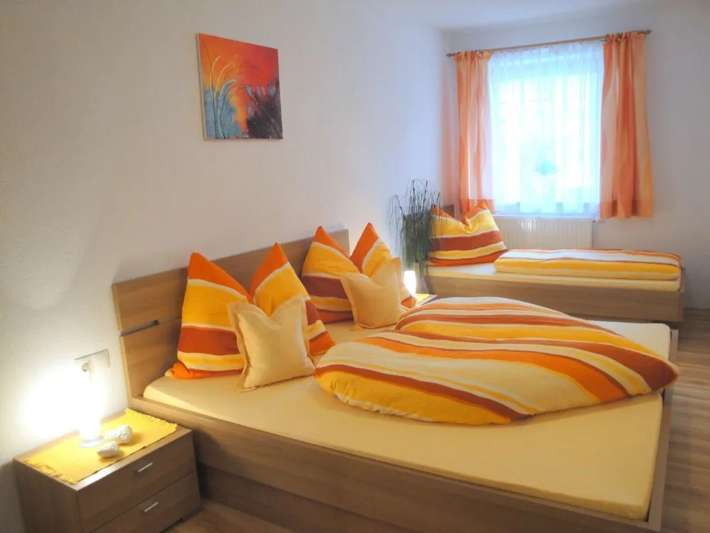 Ferienwohnung Eberharter