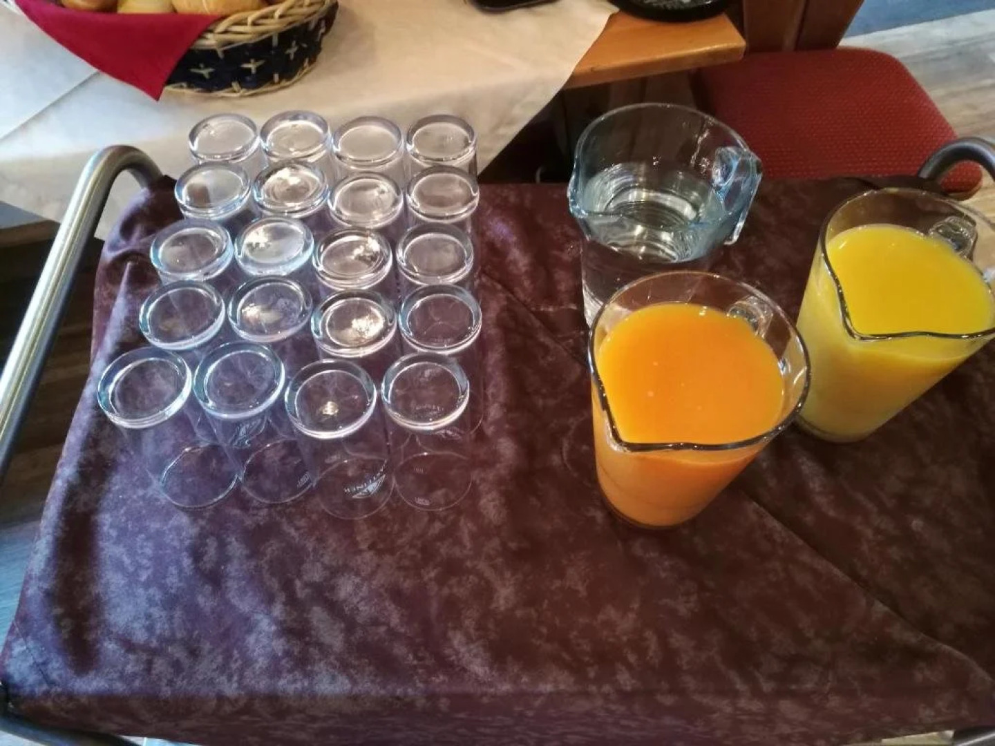 Das Eulersberg Apartments & Chalets